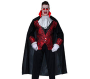 BLACK CLOACK, 140 CM