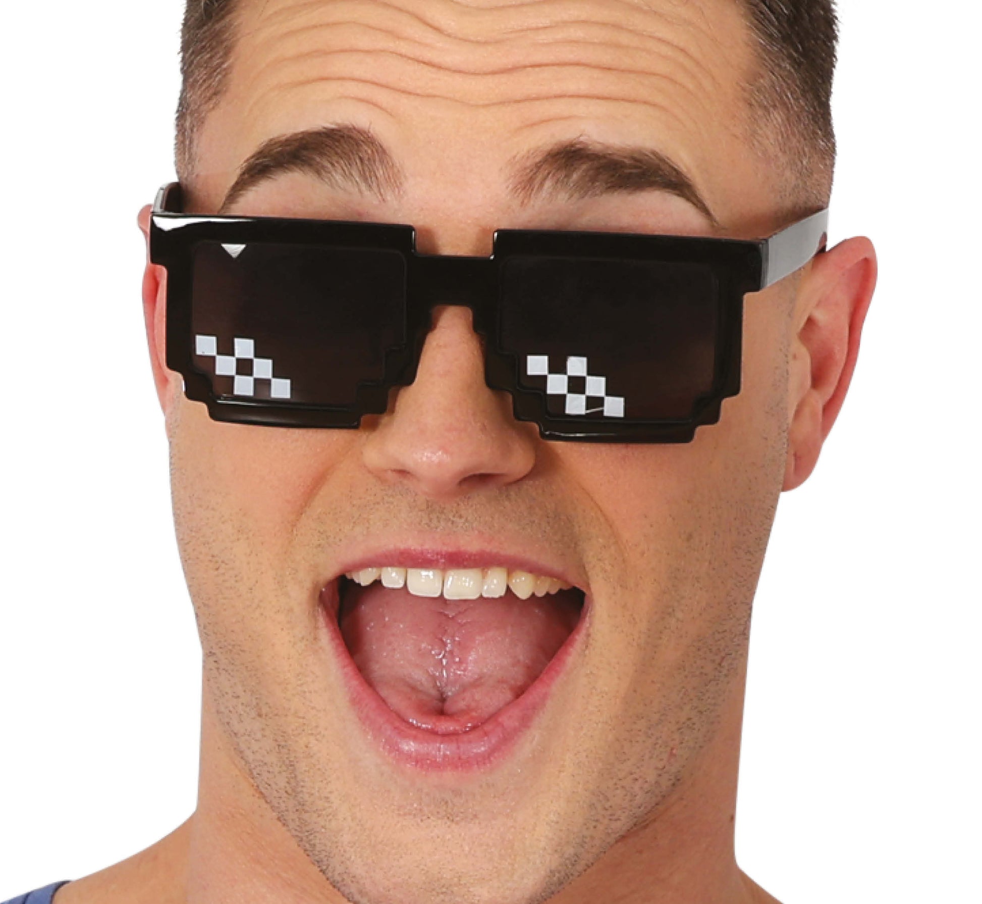 PIXEL GLASSES