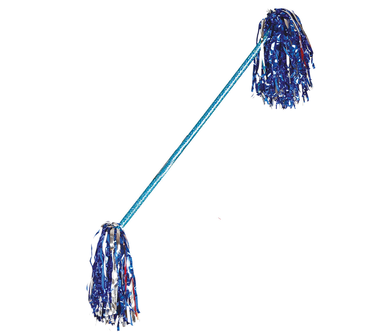 ASSORTMENT OF MAJORETTE BATONS