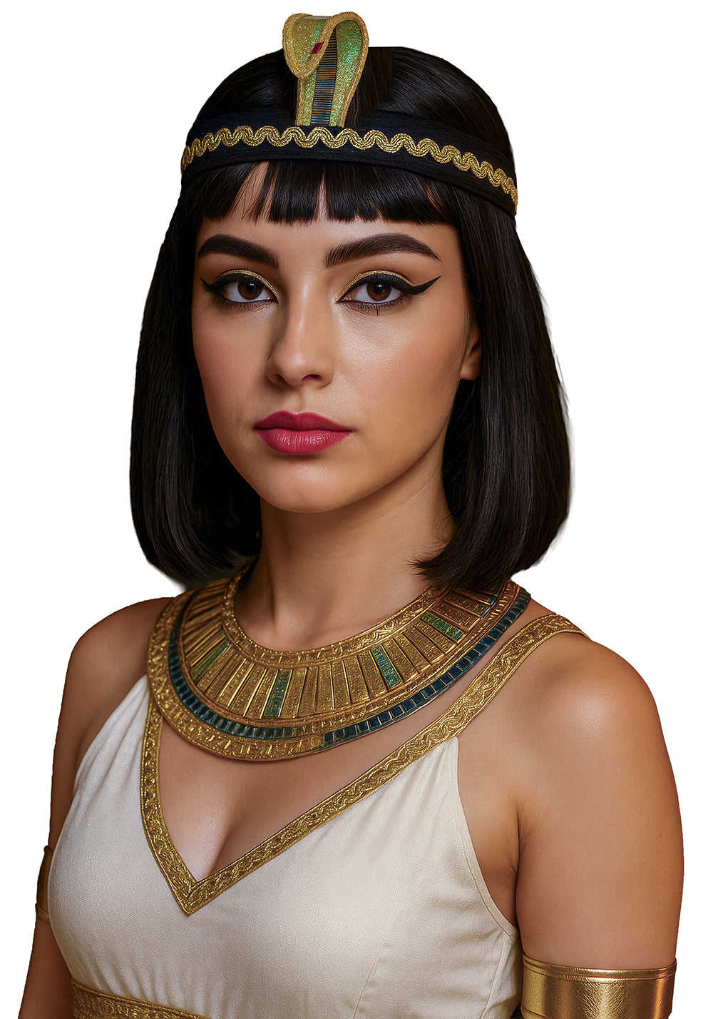 CLEOPATRA TIARA