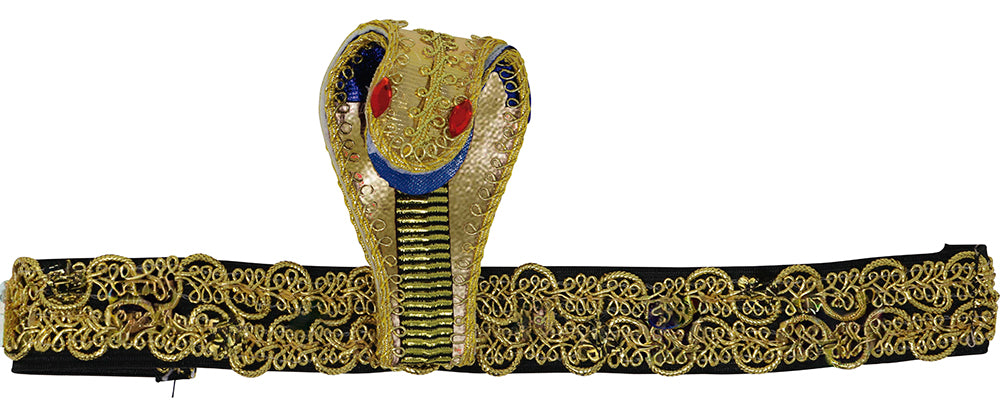 CLEOPATRA TIARA