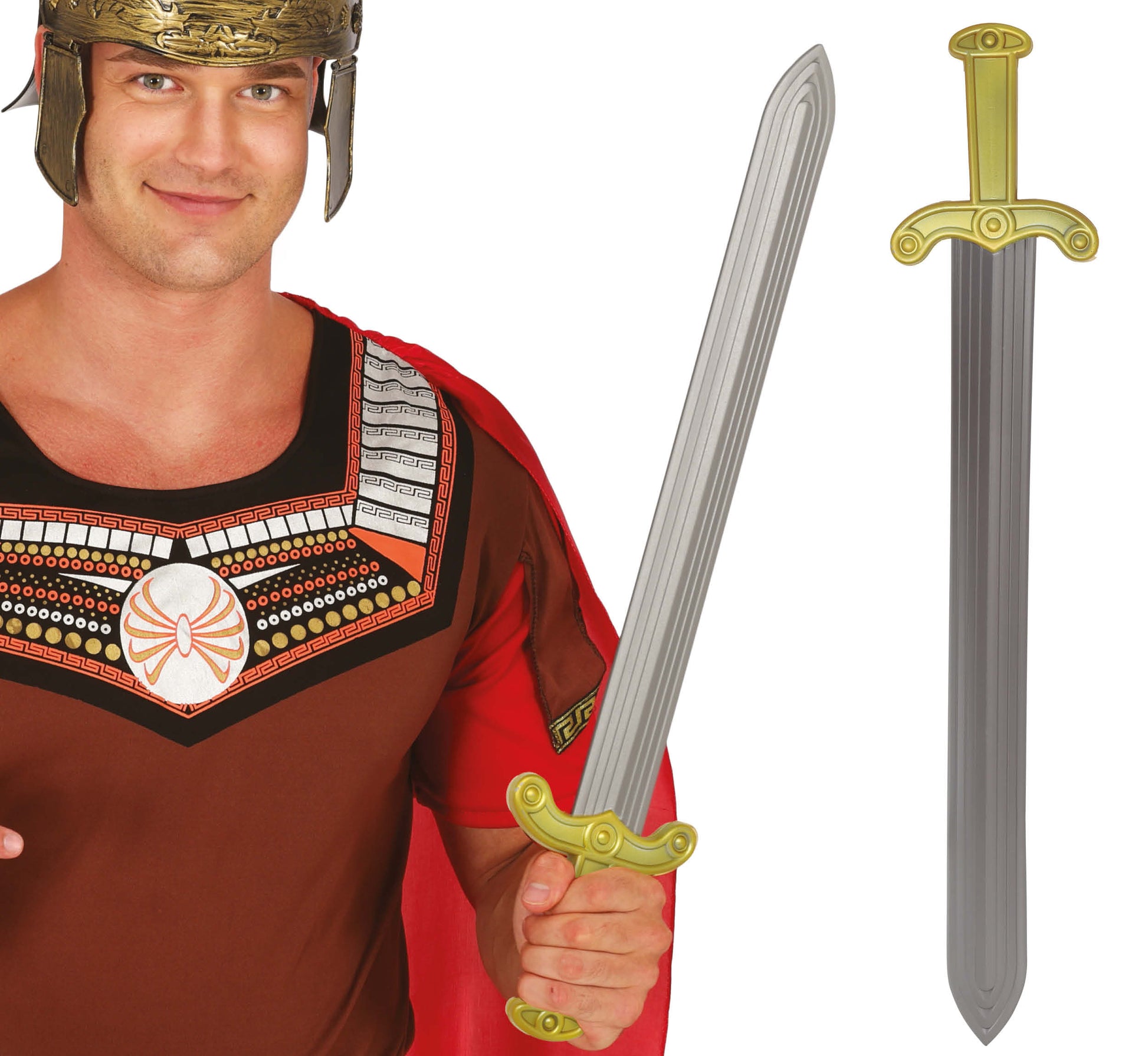 ROMAN SWORD 58 CM
