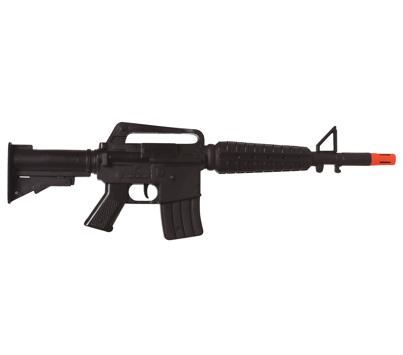 M-16 SUBMACHINE GUN 52 CM