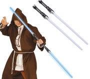 BAG 2 LIGHT SWORDS 65 CMS. TO JOIN