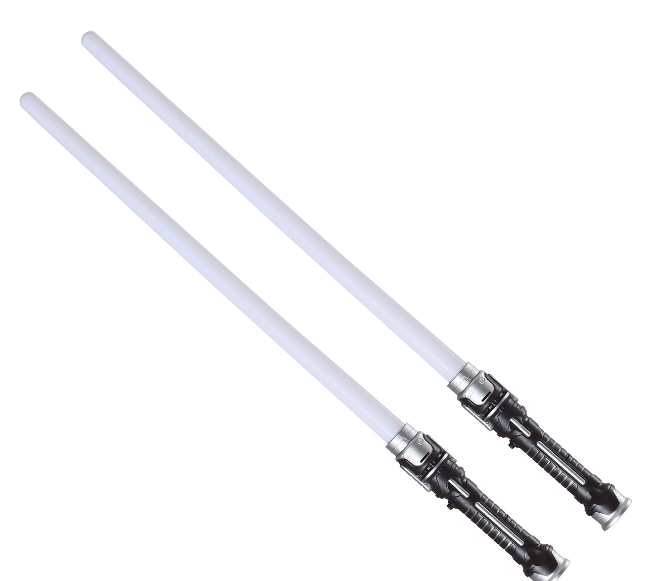 BAG 2 LIGHT SWORDS 65 CMS. TO JOIN