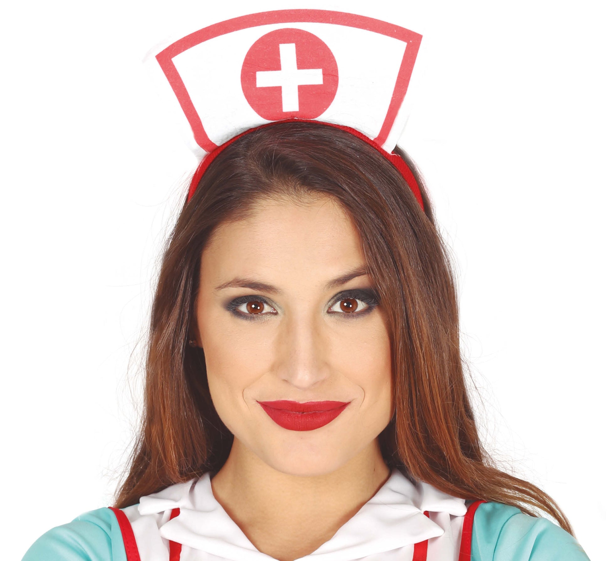 NURSE MINIHAT TIARA