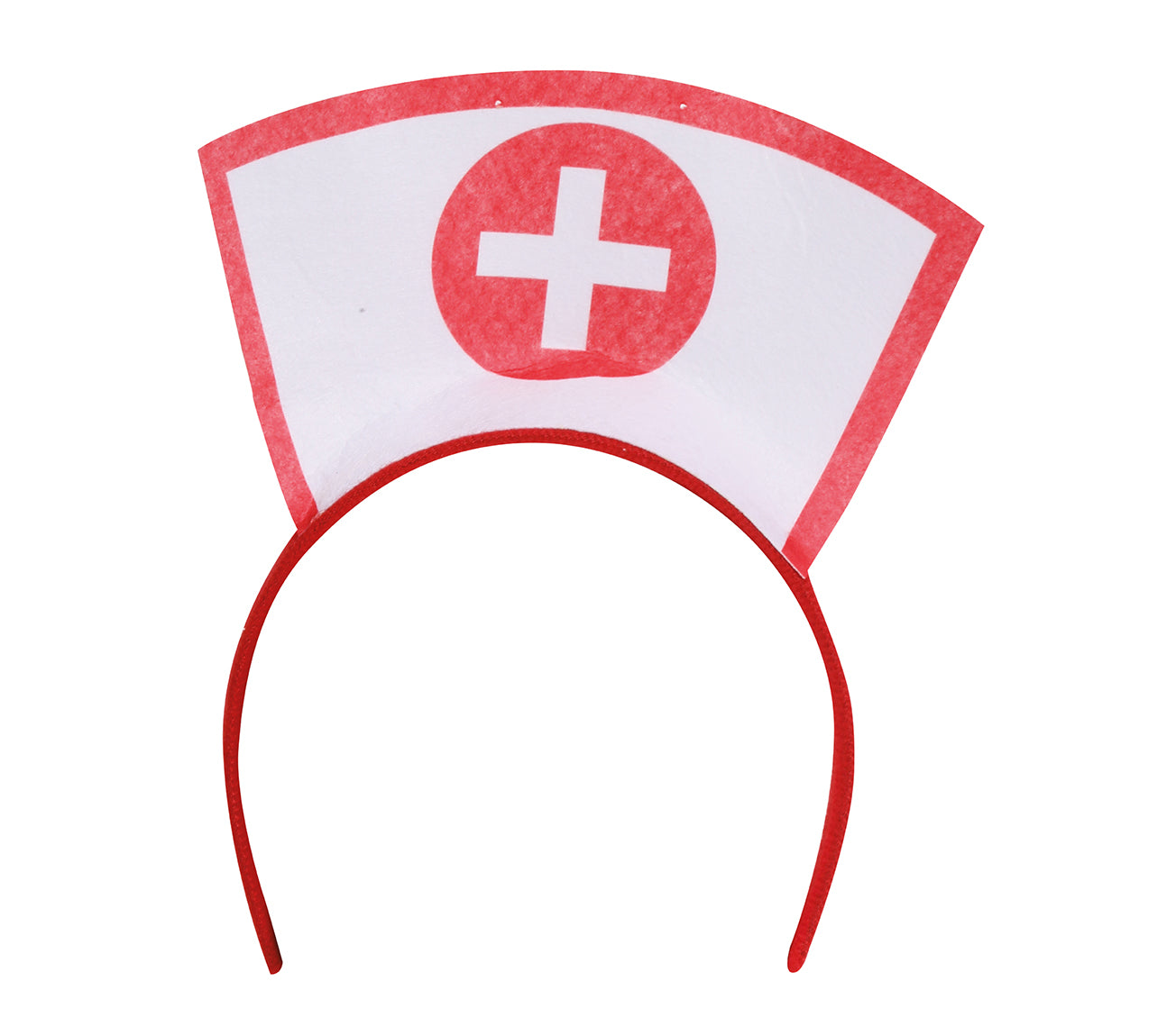 NURSE MINIHAT TIARA