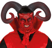 RAMS HORNS, PCV