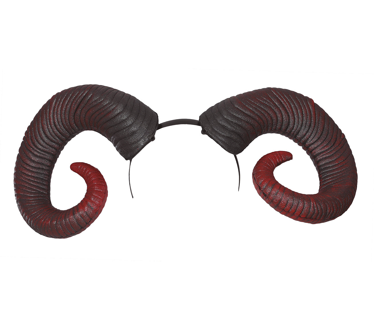 RAMS HORNS, PCV