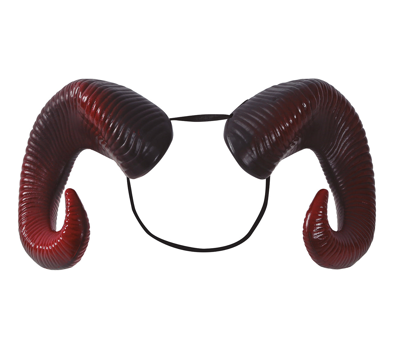 RAMS HORNS, PCV