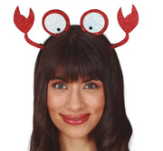 CRAB TIARA