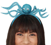 OCTOPUS TIARA