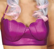 MERMAID BRA