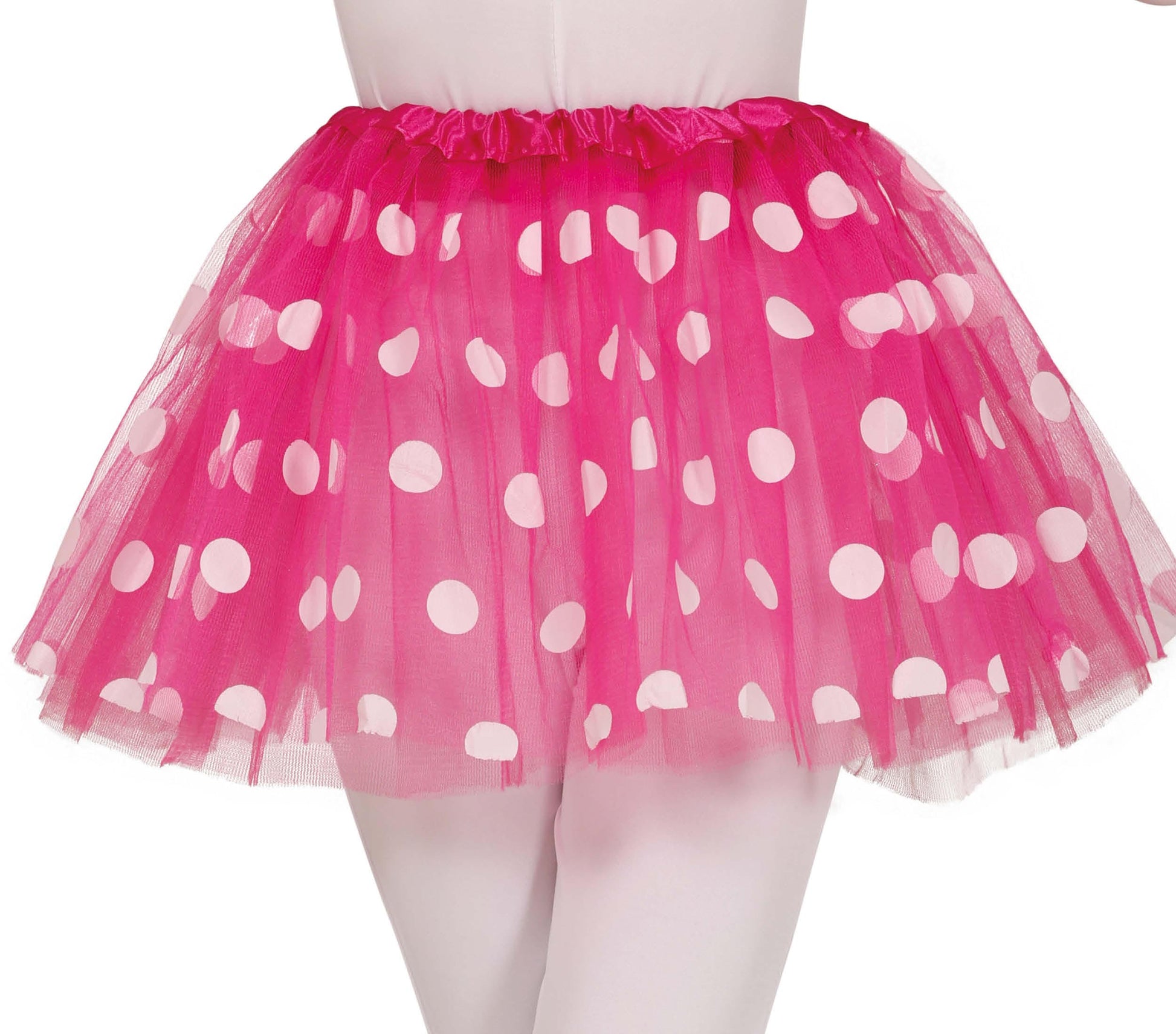 PINK TUTU
