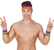 RAINBOW SPORT SET
