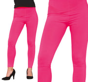 NEON LEGGINGS