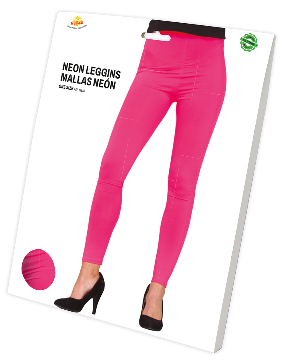 NEON LEGGINGS