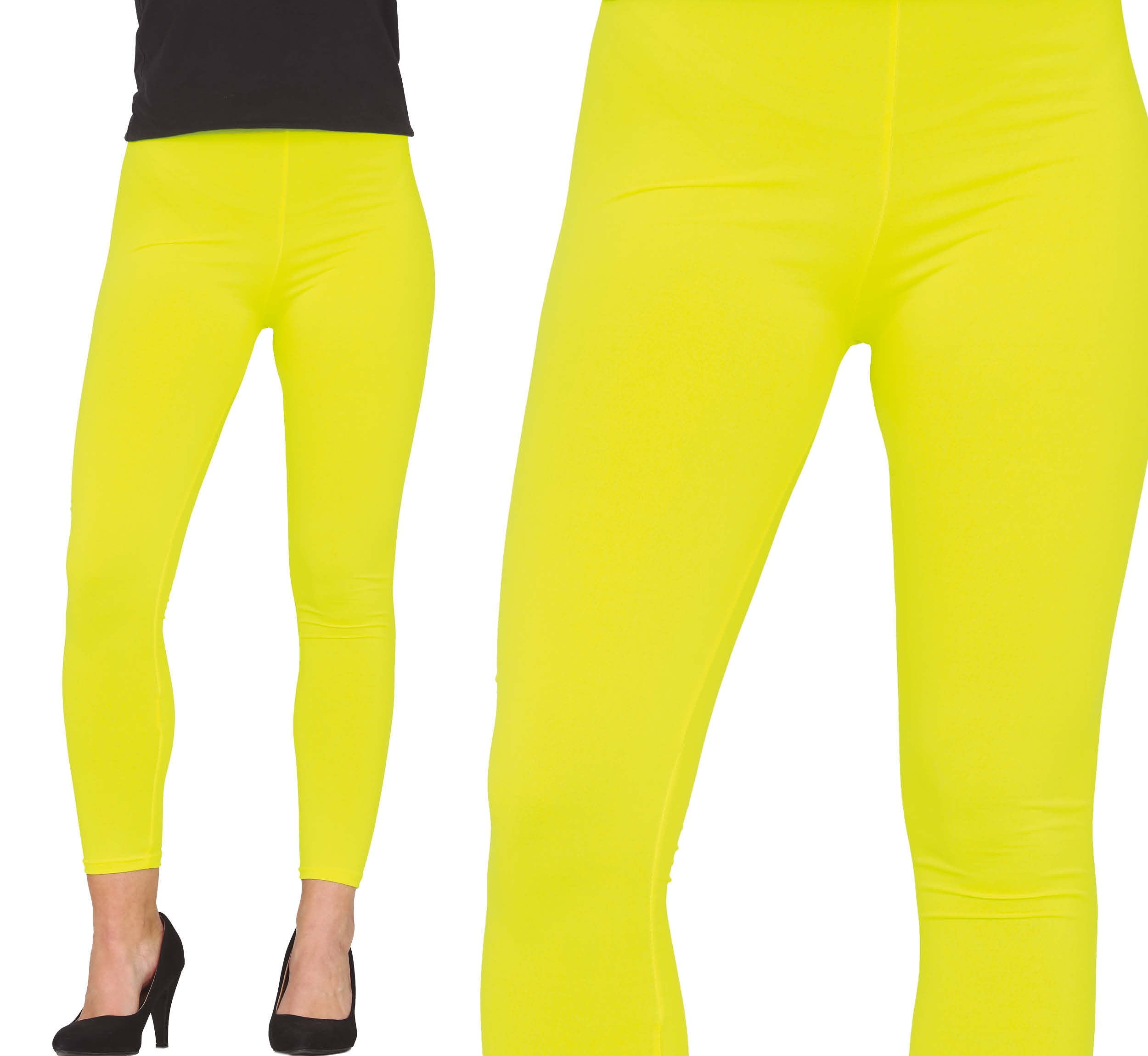 NEON LEGGINGS
