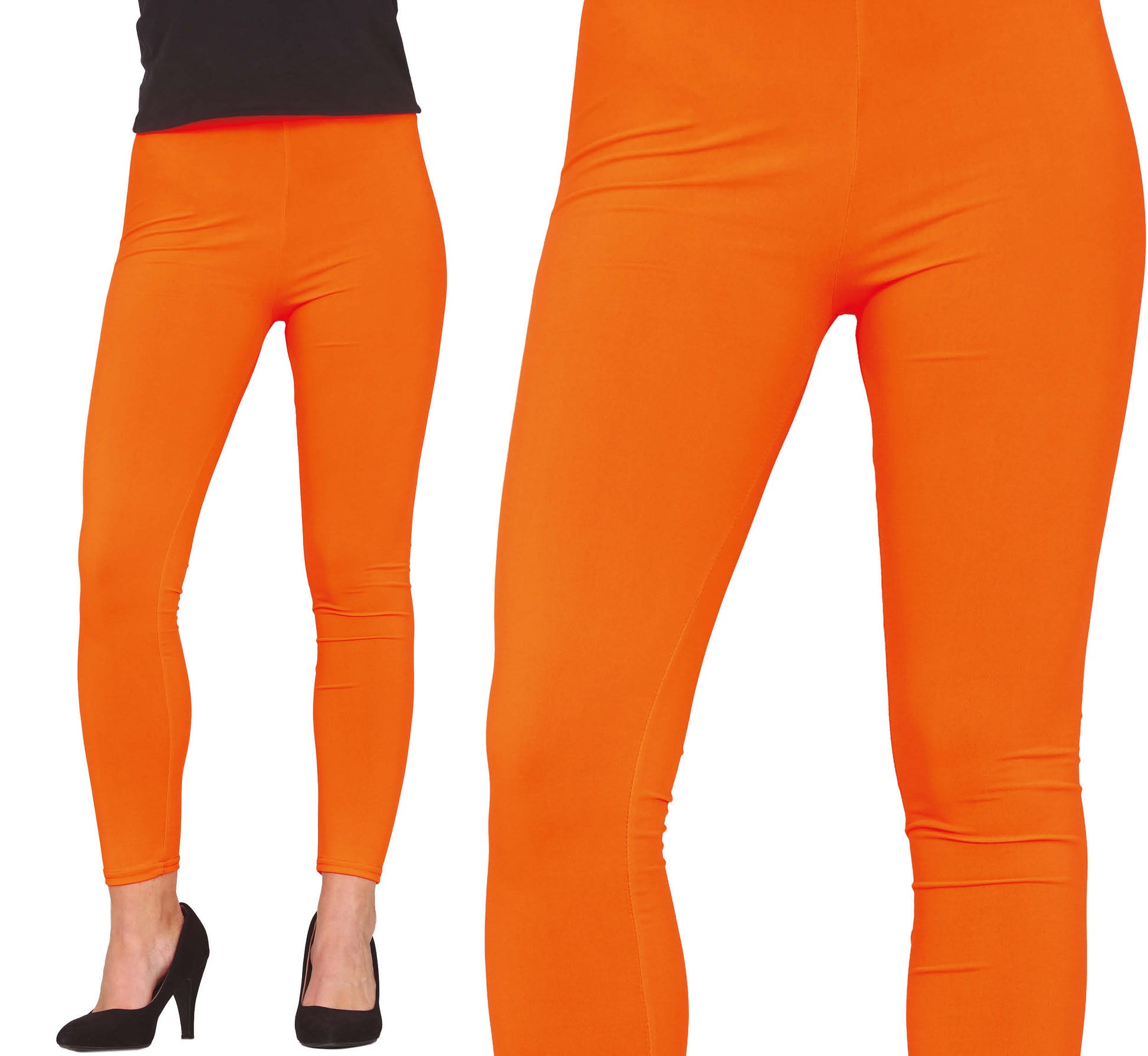 NEON LEGGINGS