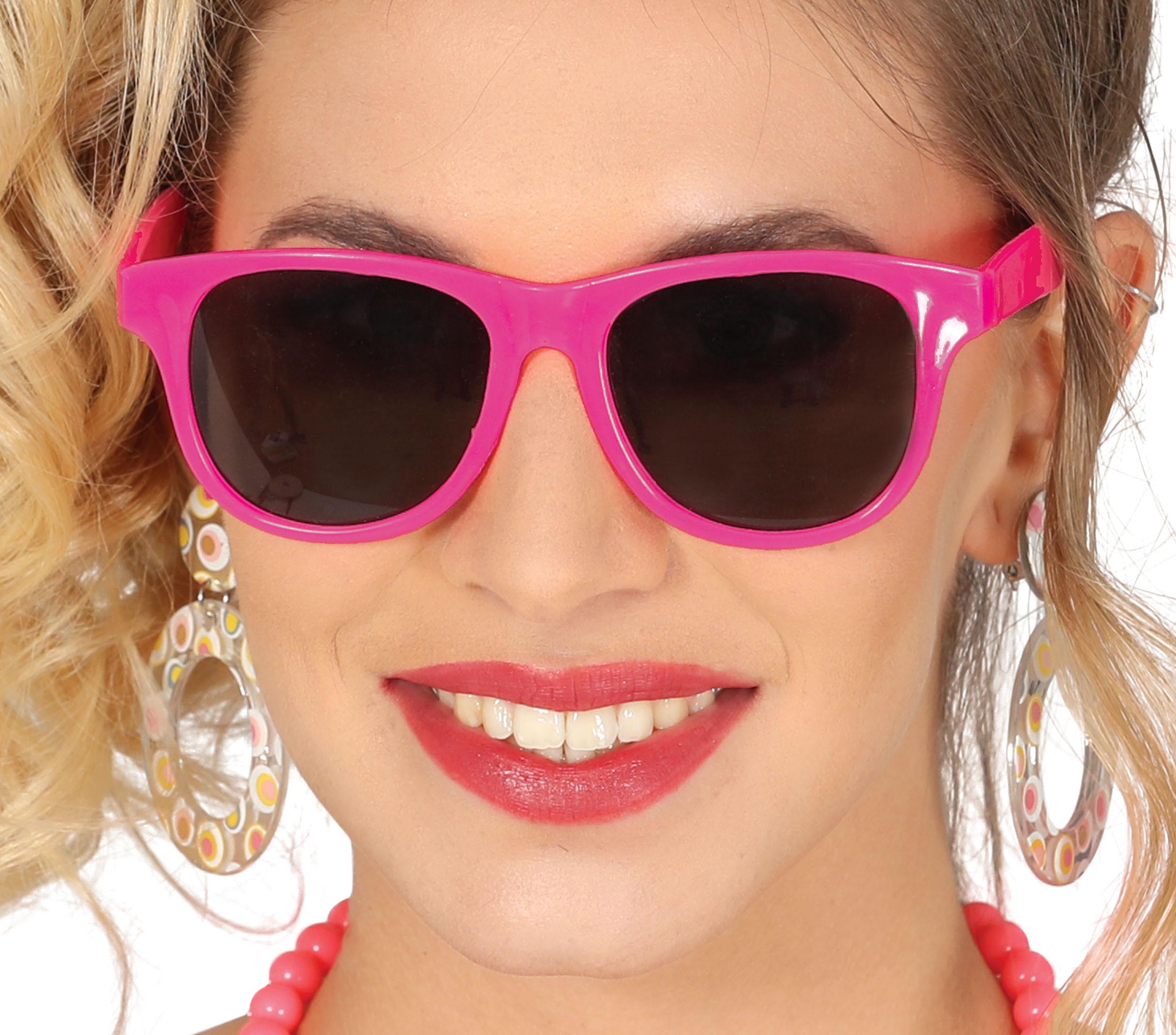 NEON GLASSES