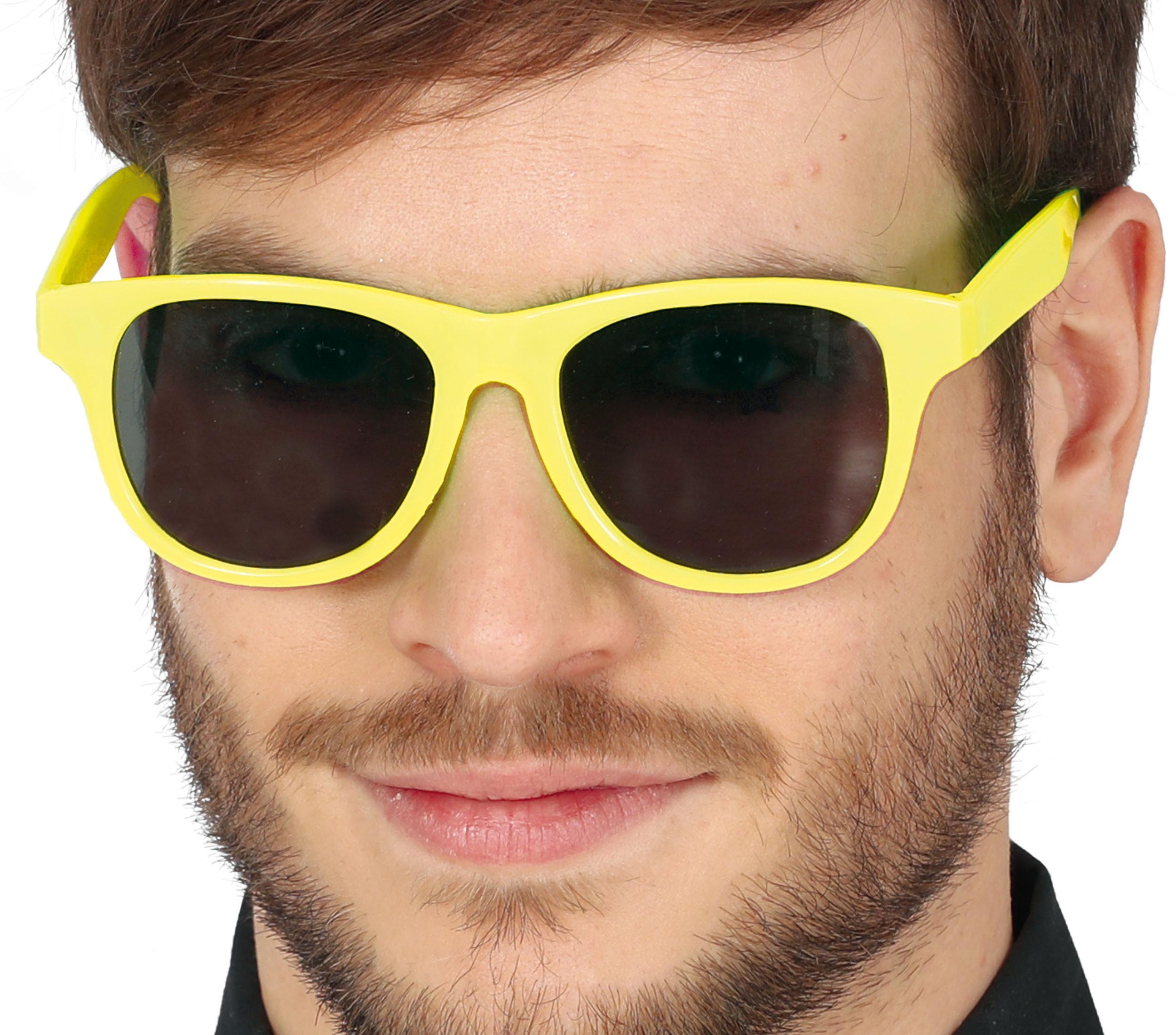 NEON GLASSES