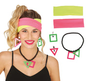 "80"S SET 5 PCS.