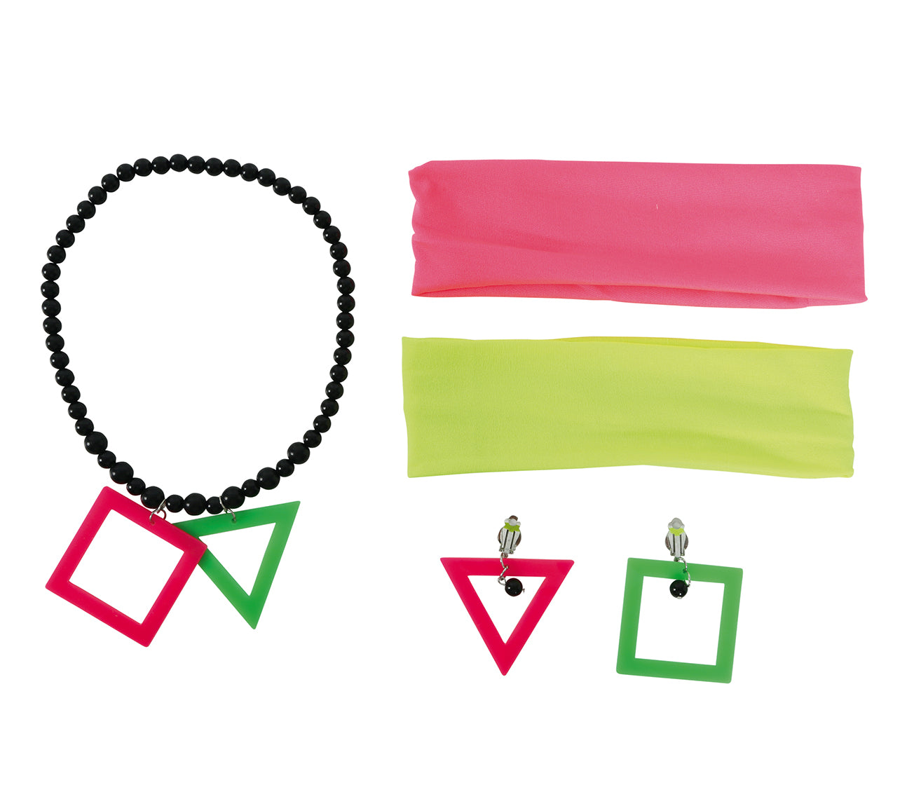 "80"S SET 5 PCS.