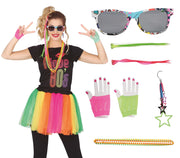 "80"S SET 8 PCS.