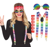 HIPPIE SET