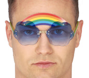 RAINBOW GLASSES