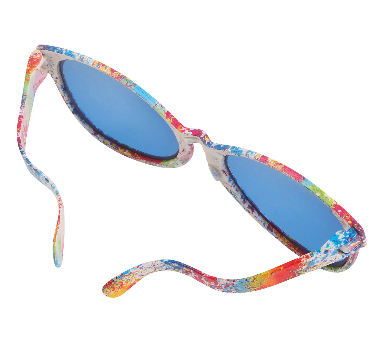 GIANT GLASSES MULTICOLOR