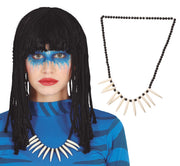FANGS NECKLACE