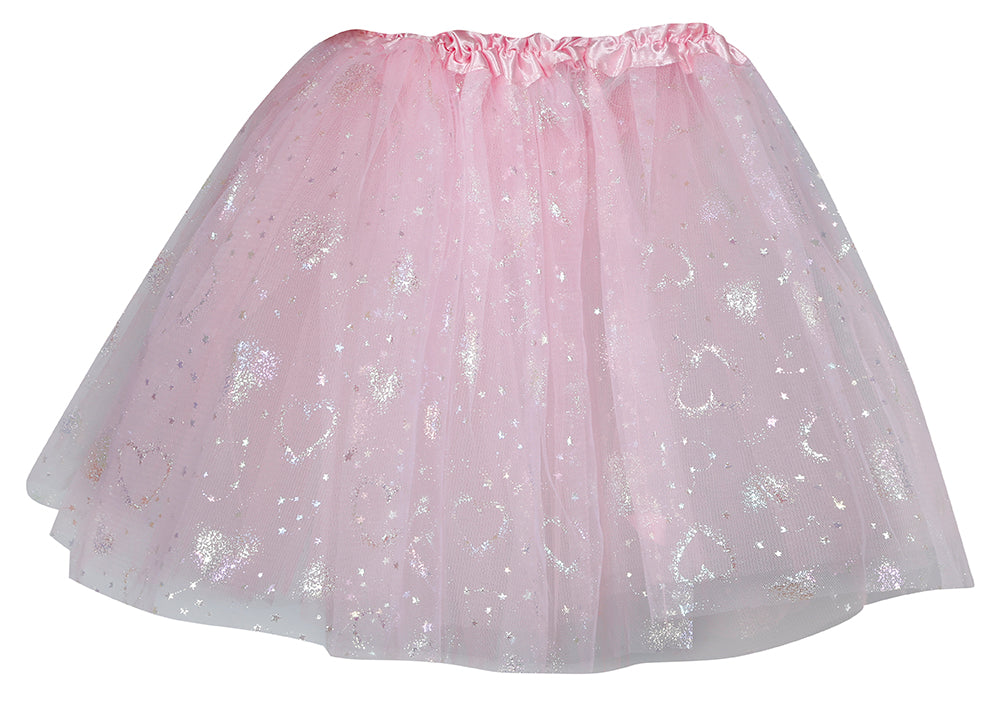 PINK TUTU