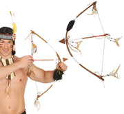 INDIAN BOW 60 CMS WITH ARROW