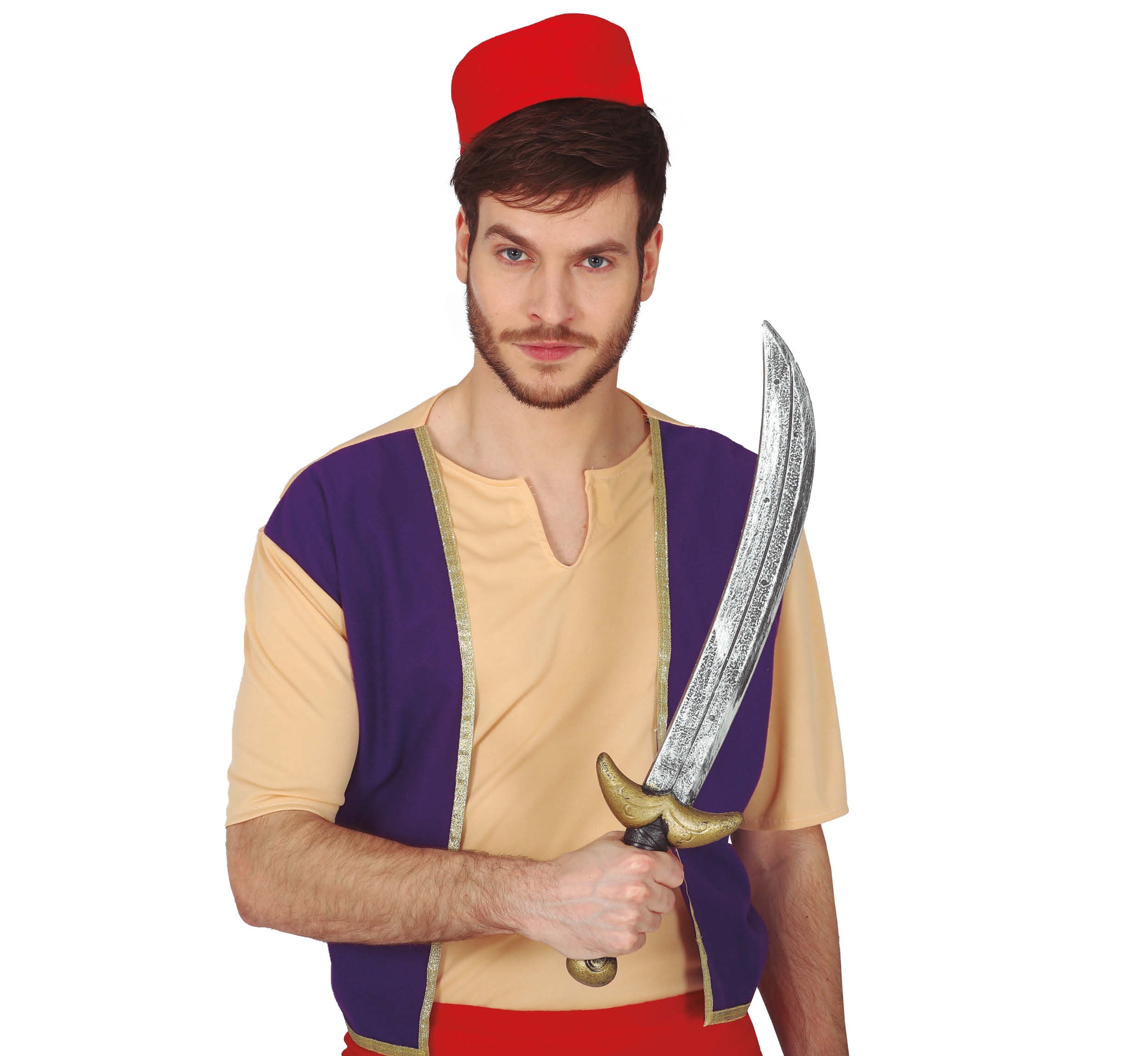 PIRATE SWORD 52 CMS