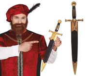 SWORD 52 CMS WITH SHEATH