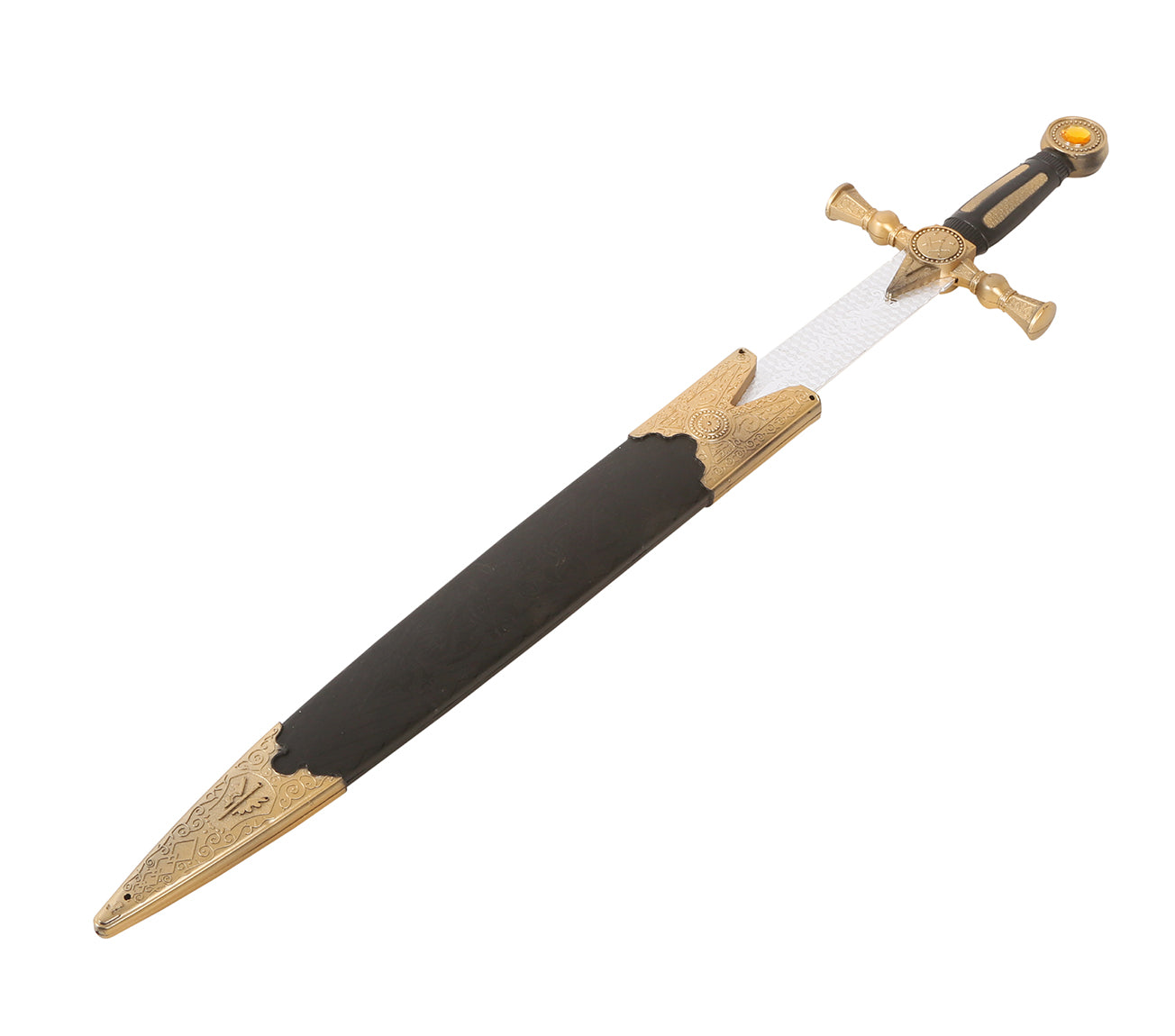 SWORD 52 CMS WITH SHEATH