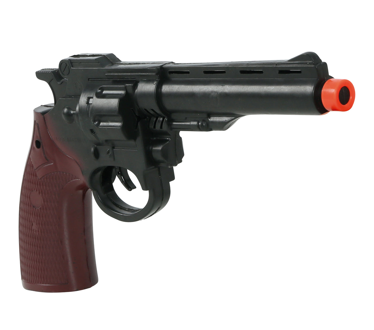 BLACK COWBOY GUN 30 CMS