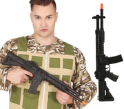 ASSAULT RIFLE 58 CMS