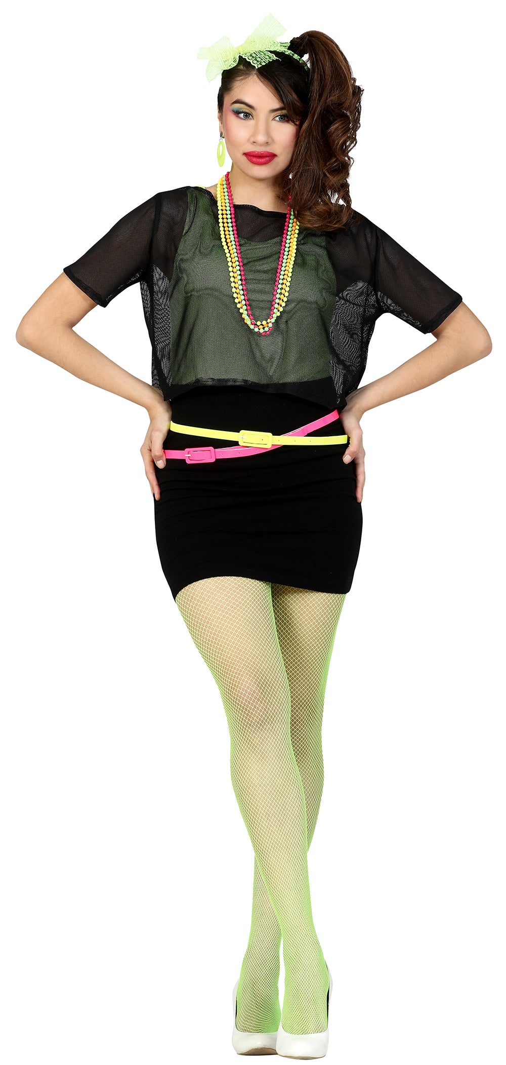 NEON, TIGHTS