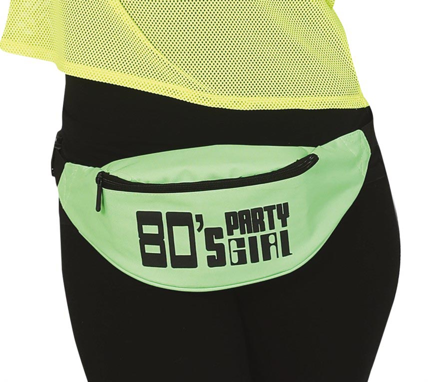 80'S BELT POUCH