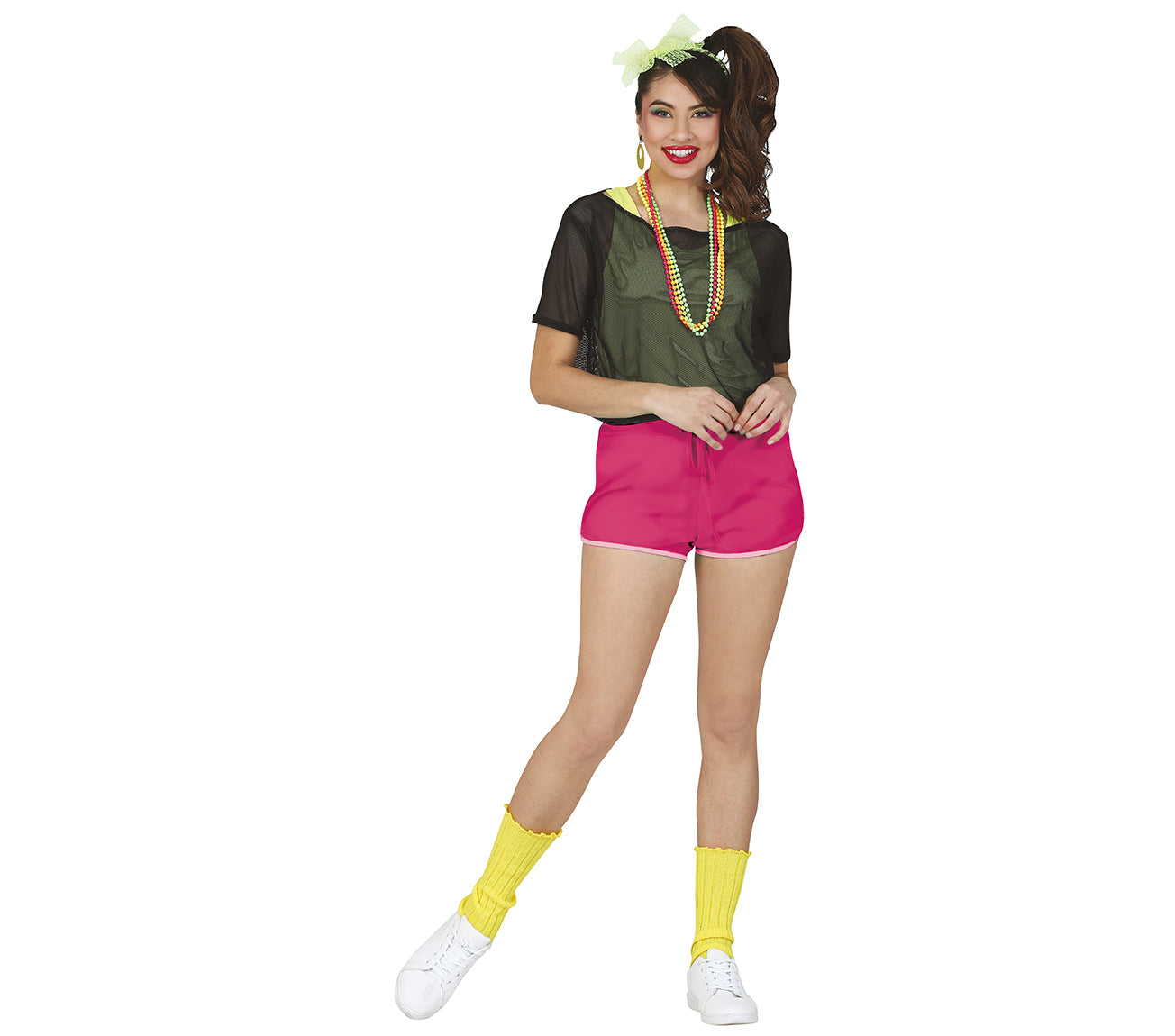 80'S SHORT