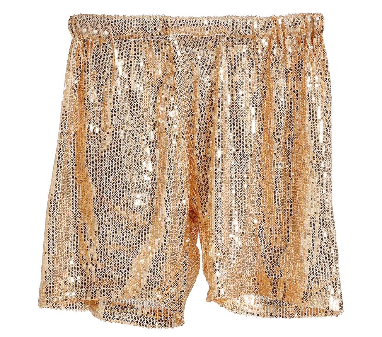 SEQUIN SHORTS 42-44