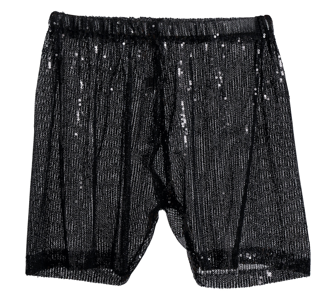 SEQUIN SHORTS 42-44