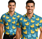 RUBBER DUCKS SHIRT