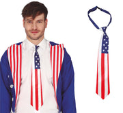 AMERICAN TIE