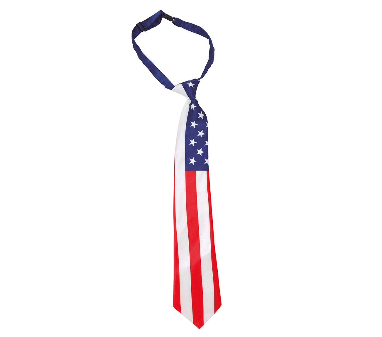 AMERICAN TIE