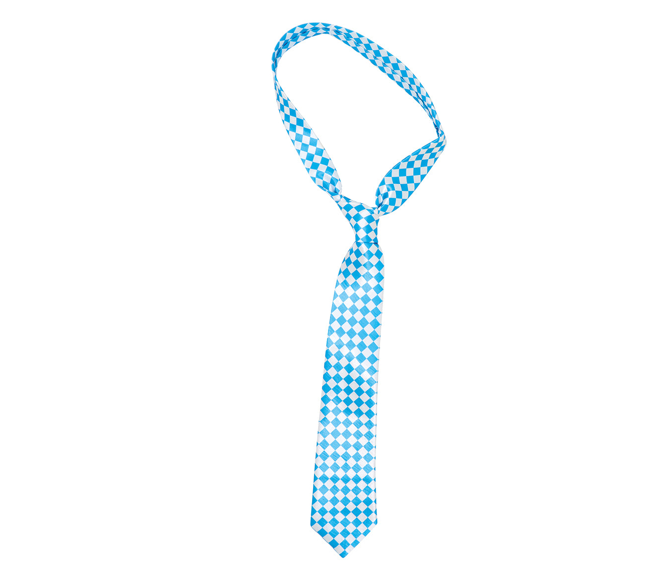 OKTOBERFEST TIE, 45 CMS