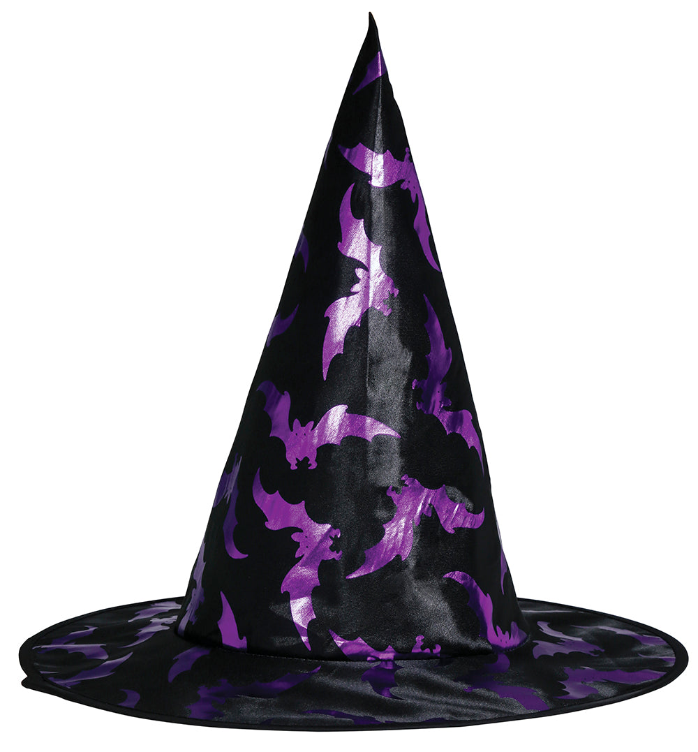 SET WITCH 50 CM, CHILD