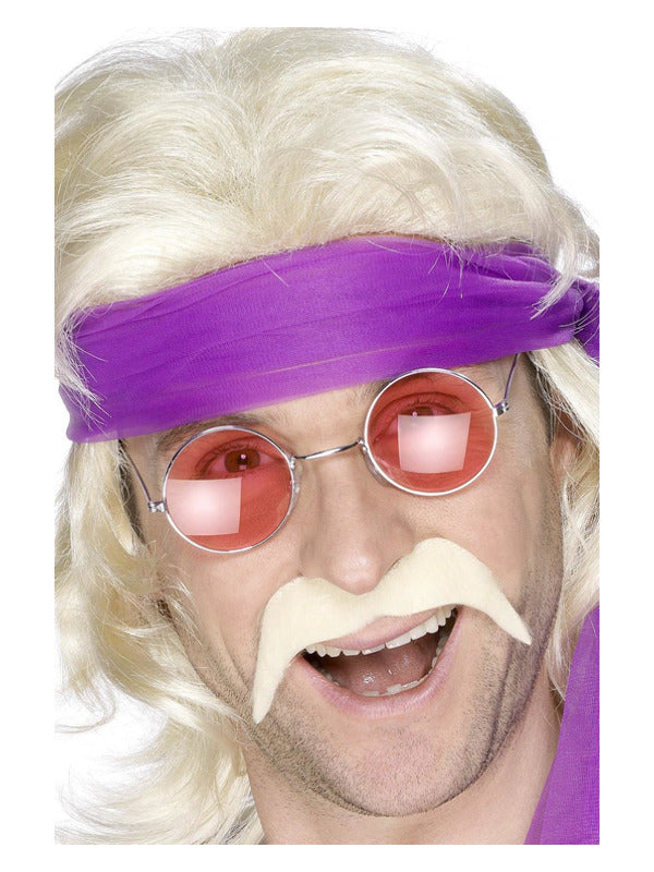 Seventies Tash, Blonde - 2